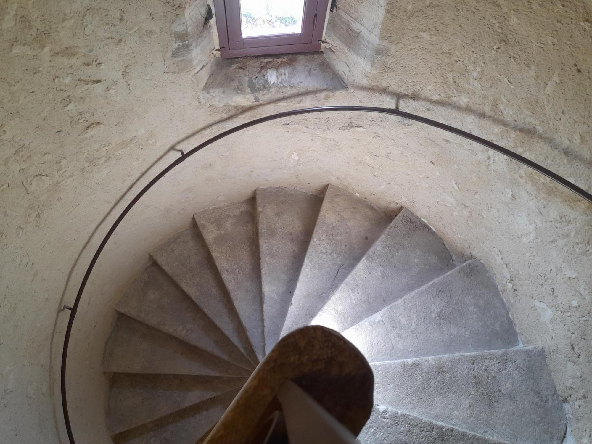 La Maison Du Prince De Conde Charroux-dʼAllier Eksteriør billede